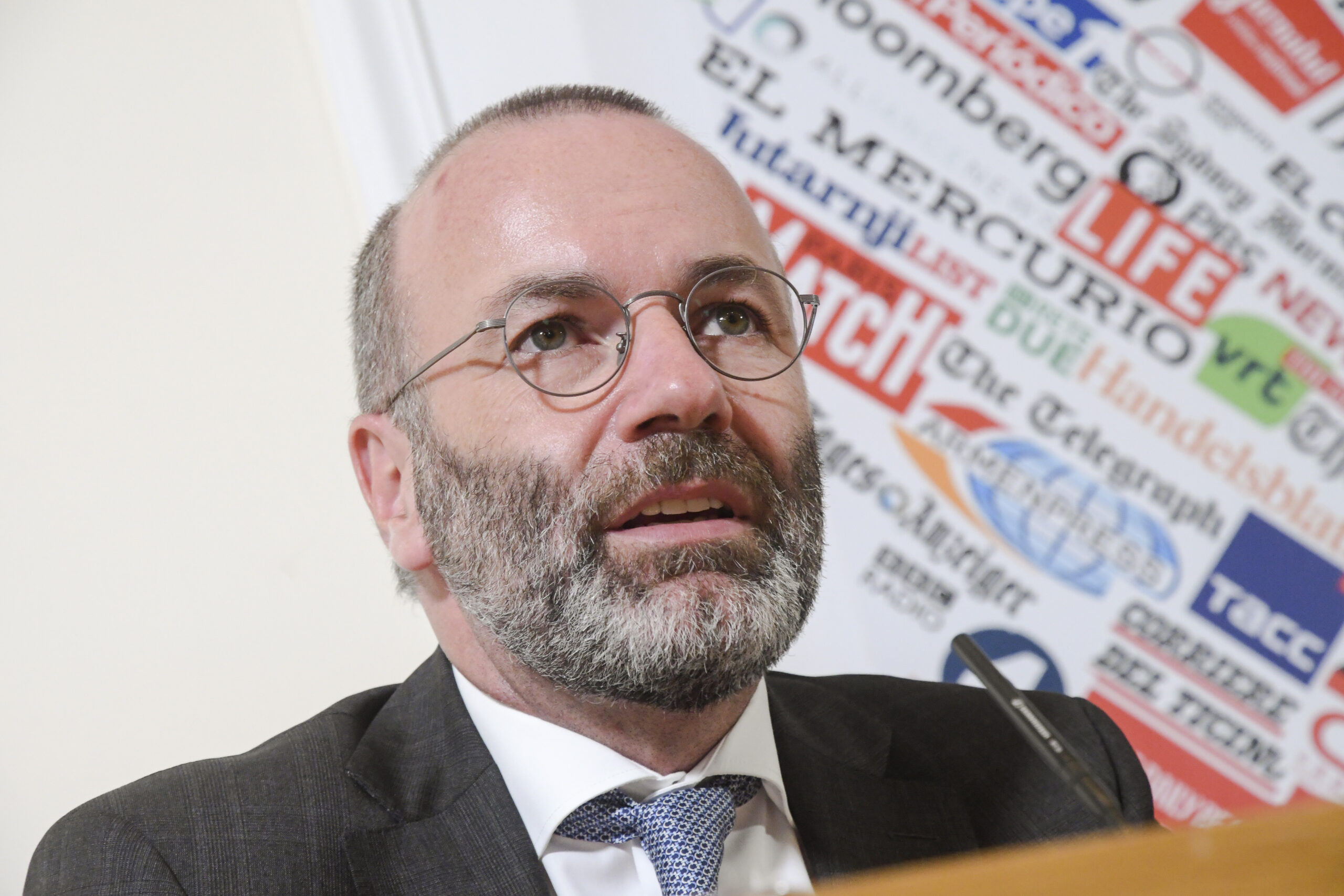 weber meloni