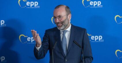 parlamento europeo