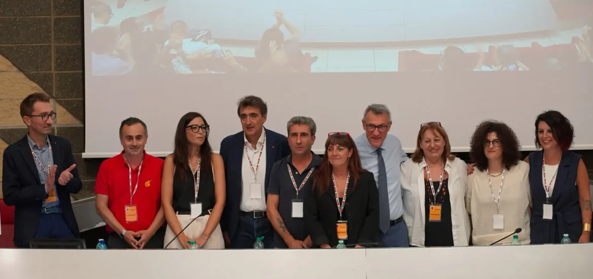 Cgil