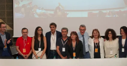 Cgil