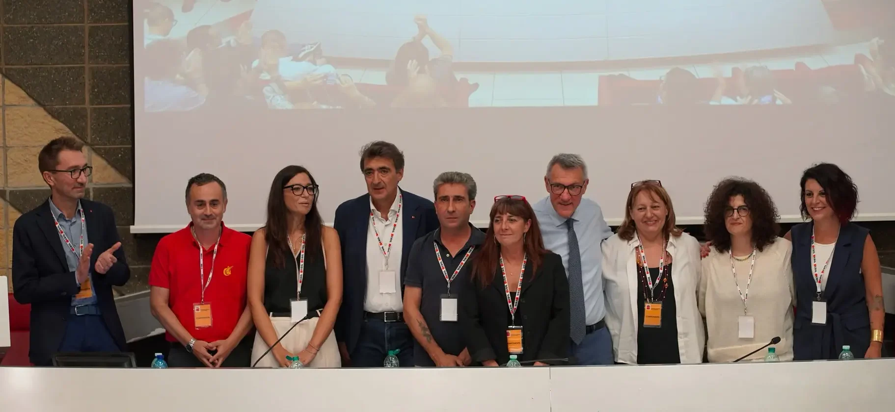 Cgil