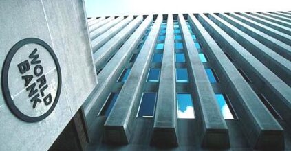 banca mondiale paesi in via di sviluppo