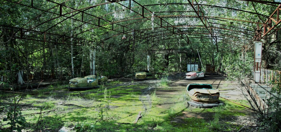 Chernobyl