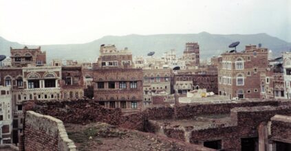 Le primavere arabe dieci anni dopo 2011-2021