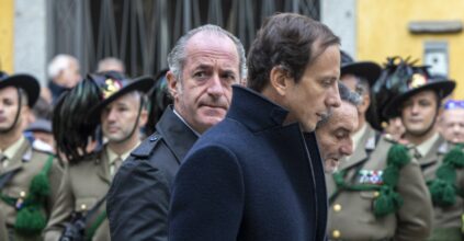 presidenti regione graditi