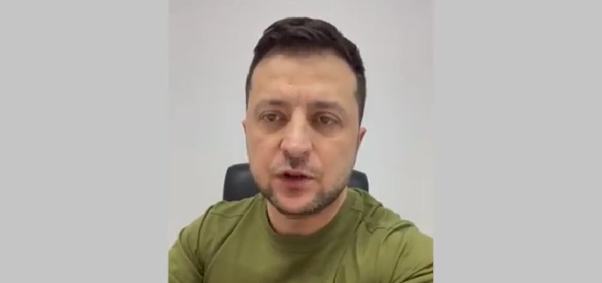 Zelensky