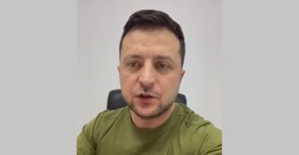 Zelensky