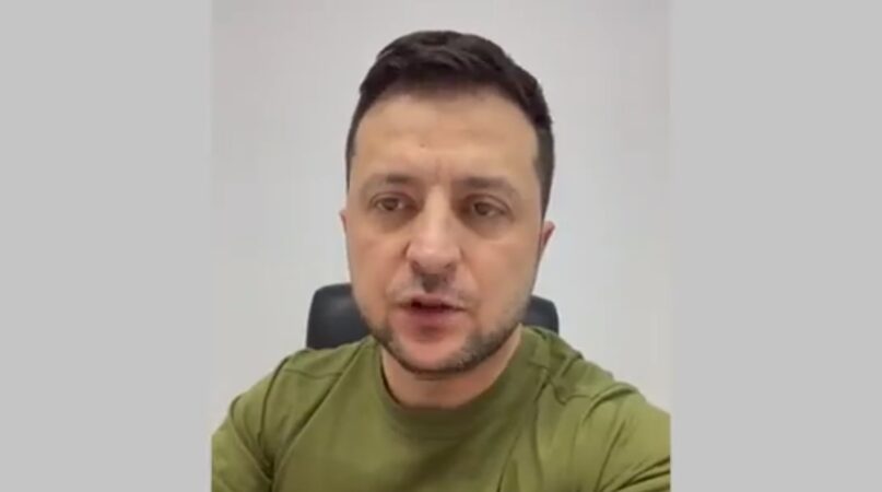 Zelensky