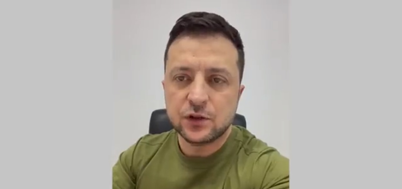 Zelensky
