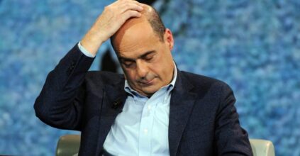 zingaretti