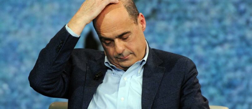Zingaretti