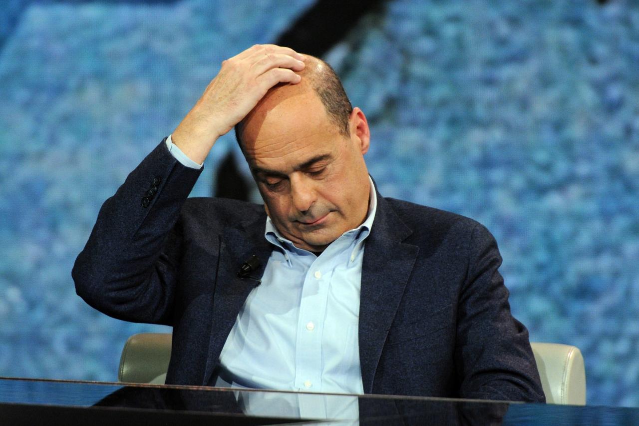 zingaretti