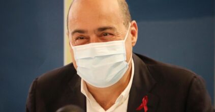 Nicola Zingaretti