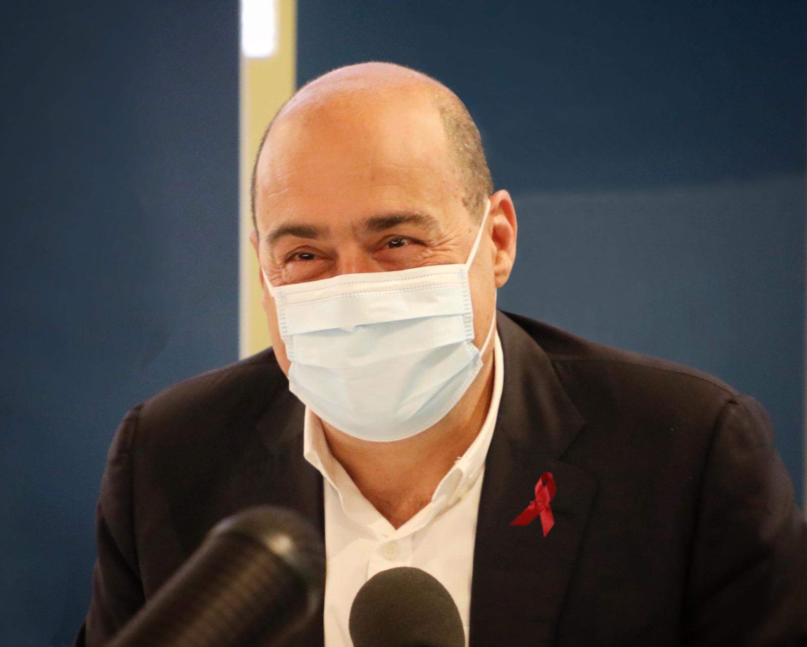 Nicola Zingaretti