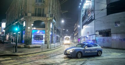 zona gialla rafforzata zona rossa