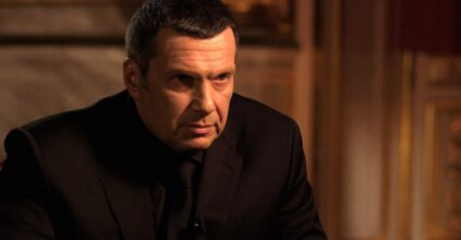 insulti meloni Vladimir Solovyov