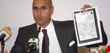 Chi era Saif Gheddafi e perché la sua morte può far esplodere la Libia